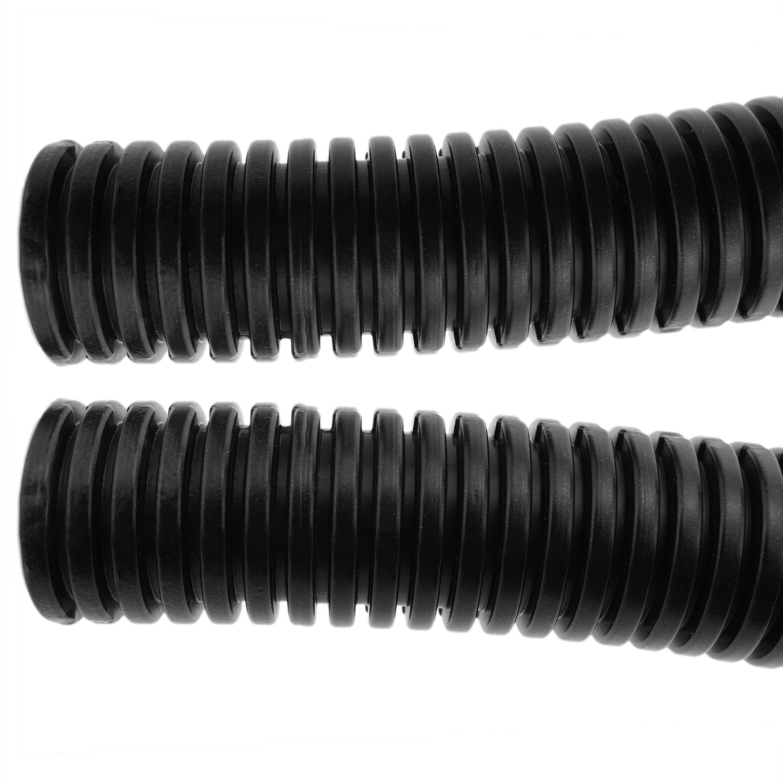 Tubo corrugato nero per interni M-25 10 m - 3