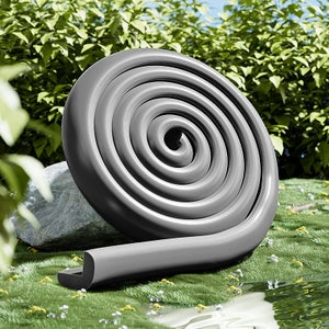 Protecteur D'Angle Et Bord De Table En Mousse NBR – 5m De Protection Anti-Choc Adhésive, Idéal Bébé Et Enfants (Bleu)