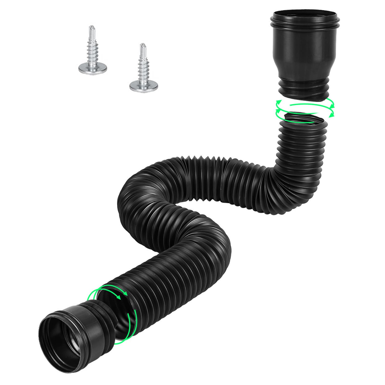 rallonge-goutti-re-flexible-kit-d-extension-de-goutti-re-ensemble-d
