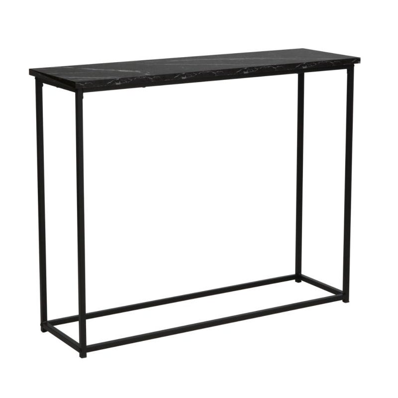 Konsola ROSSI C 100x30 czarna