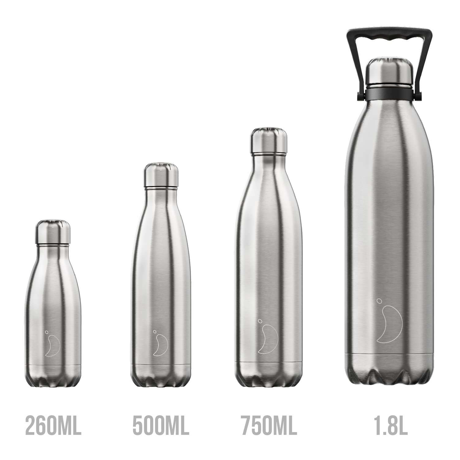 Borraccia Motswedi 0.5 L Con Cannuccia - Senza BPA, A