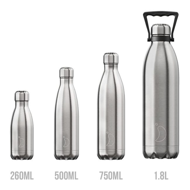 Borraccia Motswedi 0.5 L Con Cannuccia - Senza BPA, A Borraccia Motswedi 0.5 L Con Cannuccia - Senza BPA, A