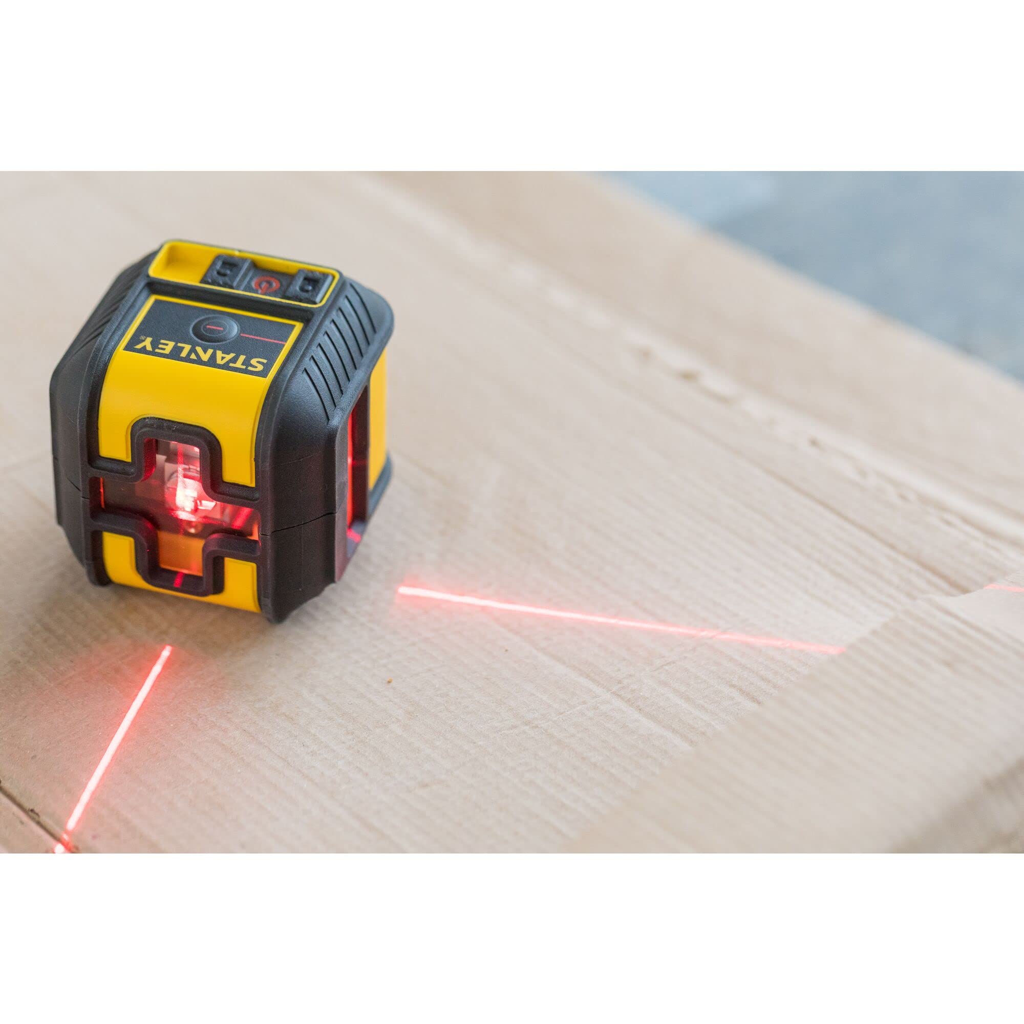 Stanley STHT77502-1 niveau laser Niveau de ligne 12 m - 6