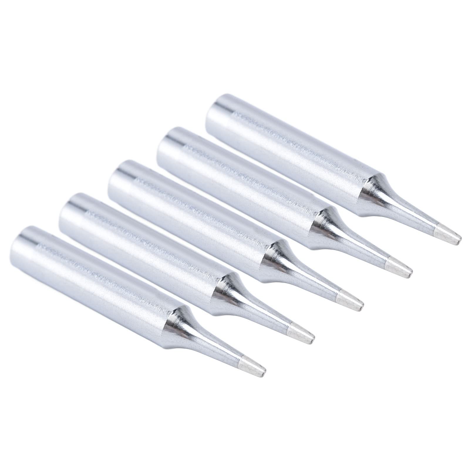 Kit de remplacement embout HS02 pour fers à souder HS02a HS02b conçus pour la Kit de remplacement embout HS02 pour fers à souder HS02a HS02b conçus pour la