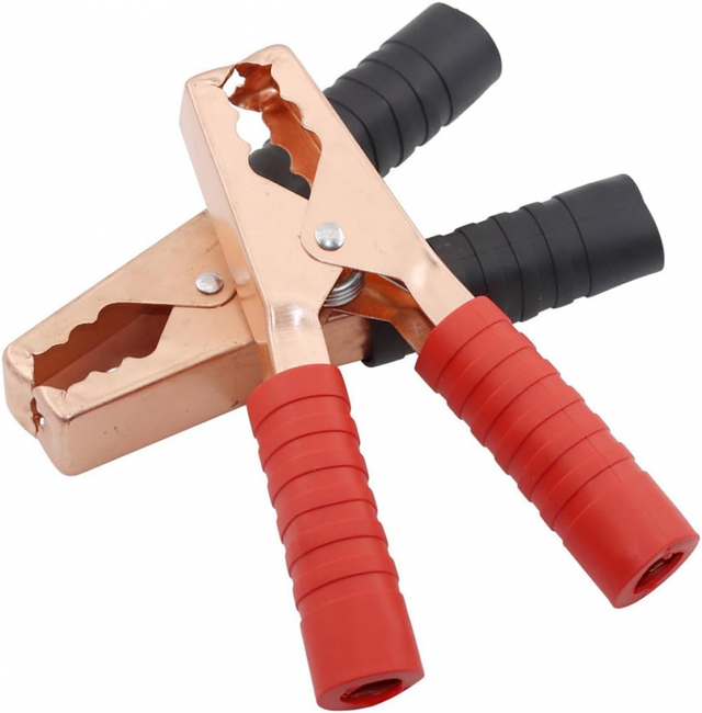 Pince De Démarrage Pros Pro T014 – Outil à 3 Ressorts Pour Cordage De Raquette De Tennis