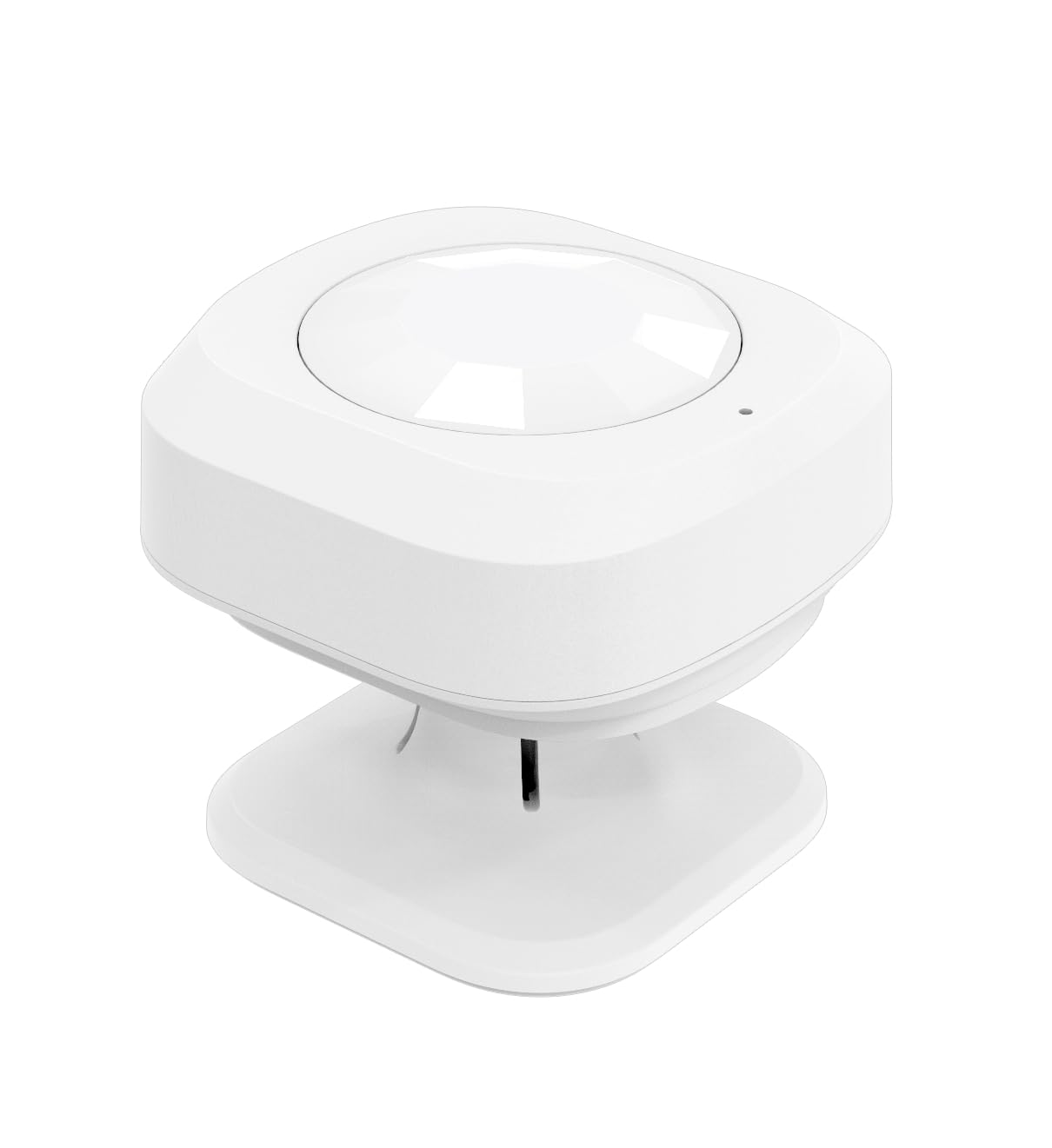 Woox ZIGBEE Smart PIR Capteur de détection de présence - 4