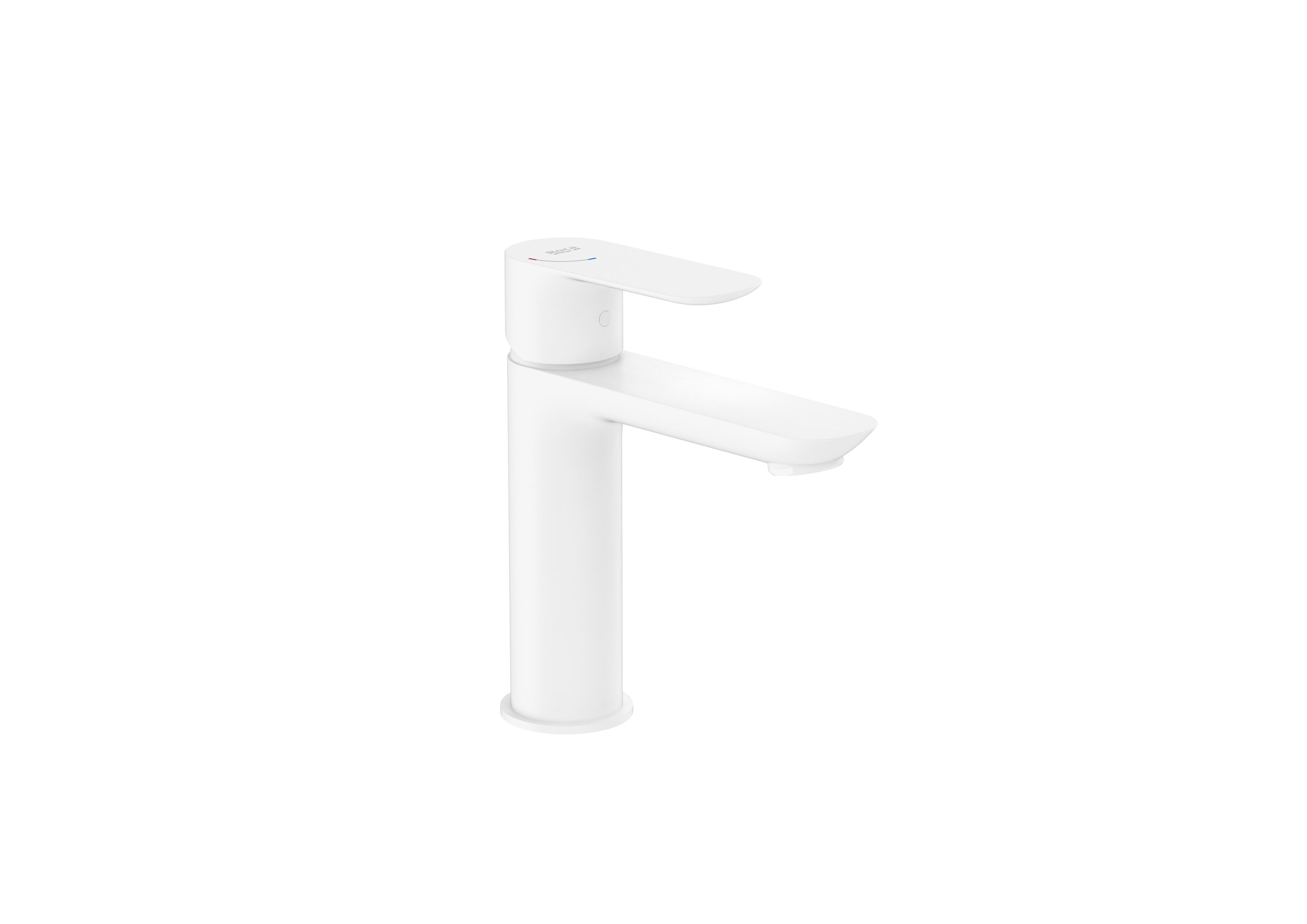 Baterie Lavoar Roca Cala A5A326EB00 | Monocomanda, Marime S, Alb