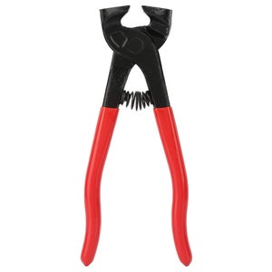 Pinza Tagliavetro Professionale: Per Mosaici, Piastrelle E Ceramica - Acciaio Tungsteno E Impugnatura Comoda - Foto 8