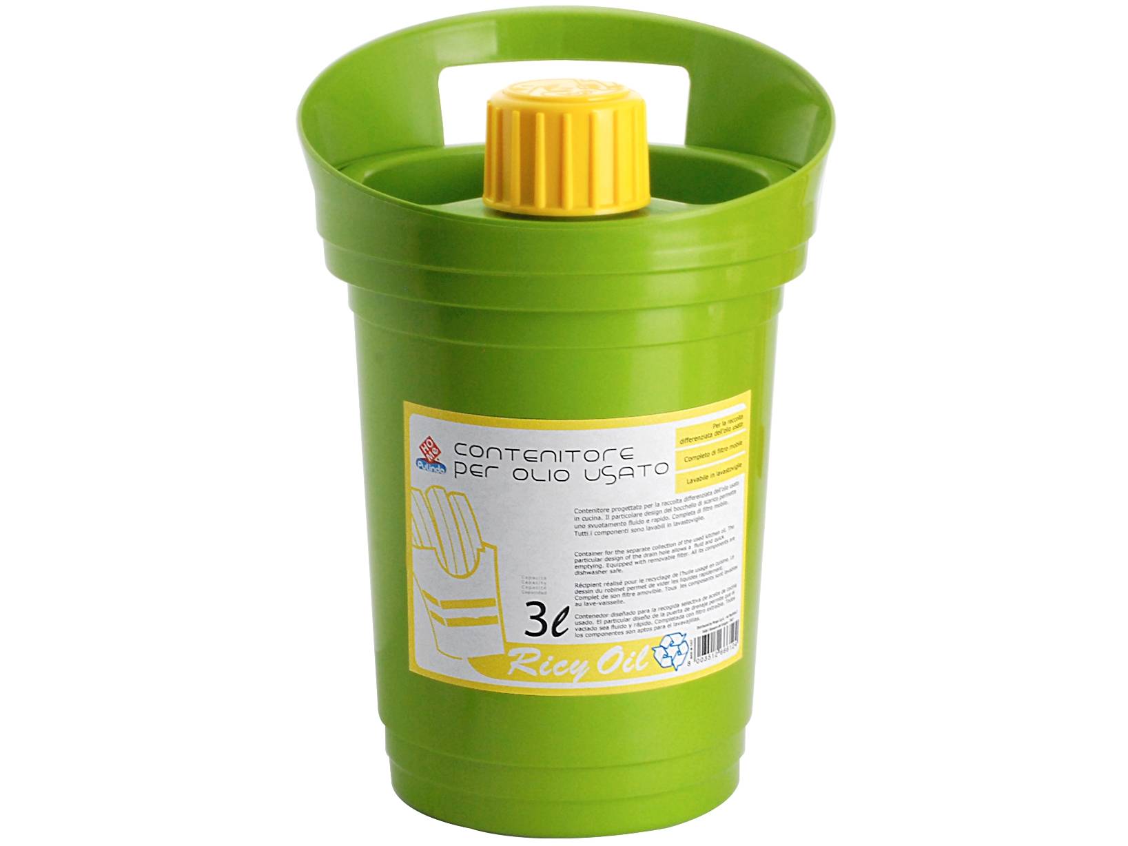 FLUO+ FLUORESCEINA Colorante plotter de alta calidad, una dosis para 20 litros de preparación AMARILLO FLUO después de la disolución ideal para la búsqueda de fugas de piscina (amarillo