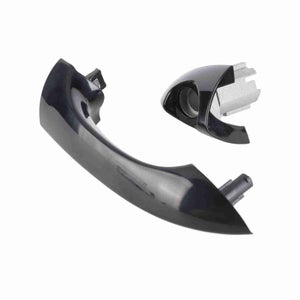 Poignée De Porte Extérieure Chromée Pour Ford Ranger / Mazda BT-50 (2012-2020) Et Ford Everest T6/T7 (2016-2020) - Lot De 1 Ou 4