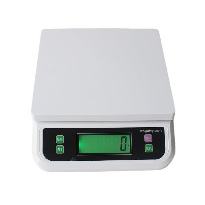 Bilancia da Cucina Professionale 40kg Bilancia Digitale ad Alta