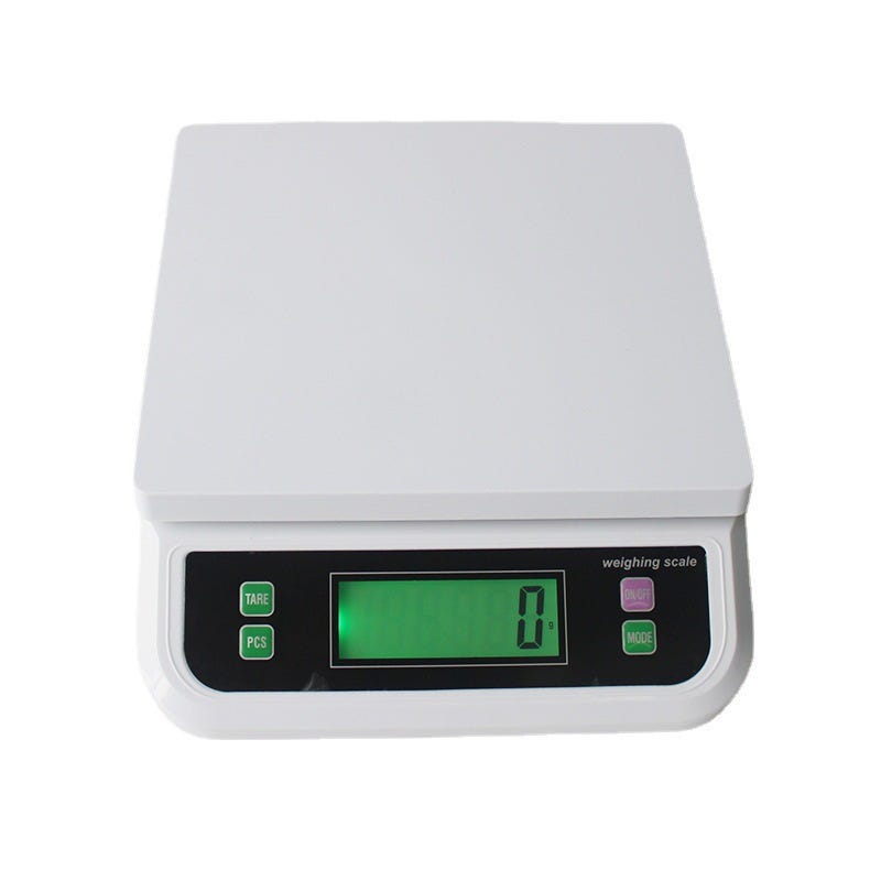 Bilancia da Cucina Professionale 40kg Bilancia Digitale ad Alta Bilancia da Cucina Professionale 40kg Bilancia Digitale ad Alta