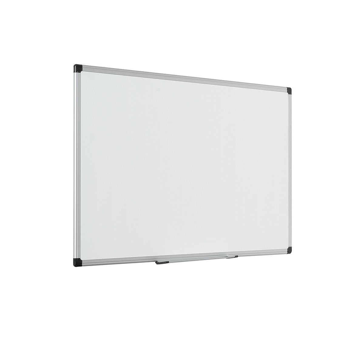 INDIGOS UG Targa Magnetica Rifrangente, 30x8 Cm, Rosso Neon, Per Auto, Furgoni E Cantieri, Personalizzabile, Made In Germany