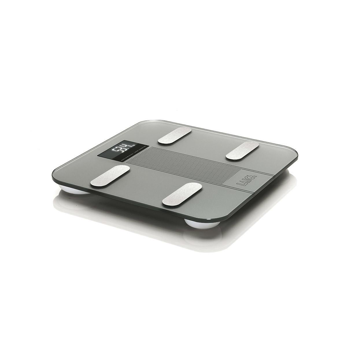 Balance Numérique Postale/vétérinaire En Inox - 300 Kg Max, Précision 0.05/0.1 Kg, écran LCD