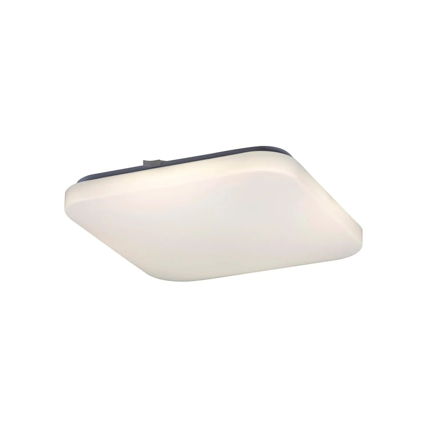 Plafon kwadratowy Rob LED 32W Neutralna biel 2600lm biały wym:6,3x32x32cm IP20 Rabalux