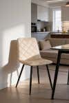 ver variante Color del asiento Beige