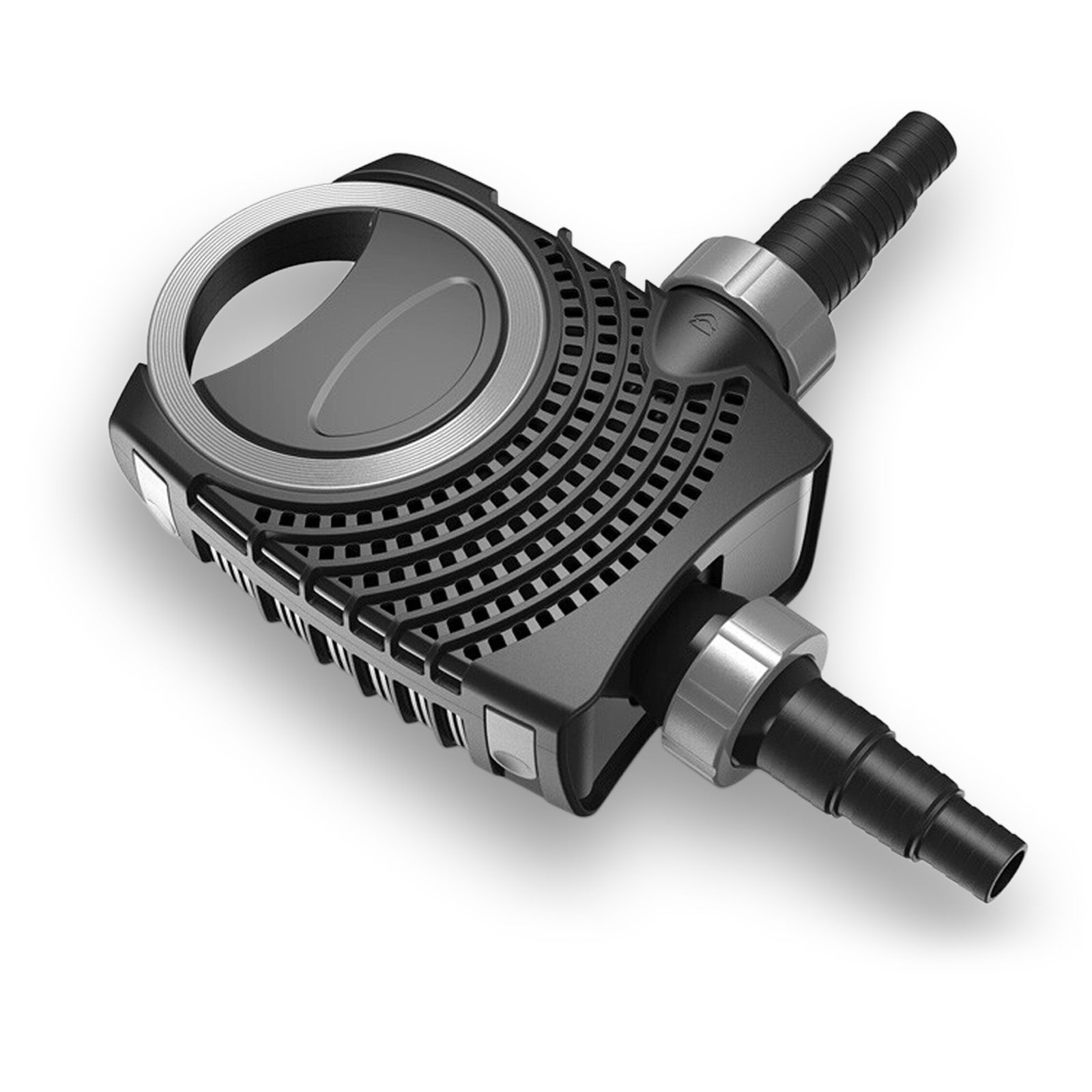 EXLECO Super ECO Pompe de Bassin (CTP-5800 (5200l / h)) 40 Watt Pompe à