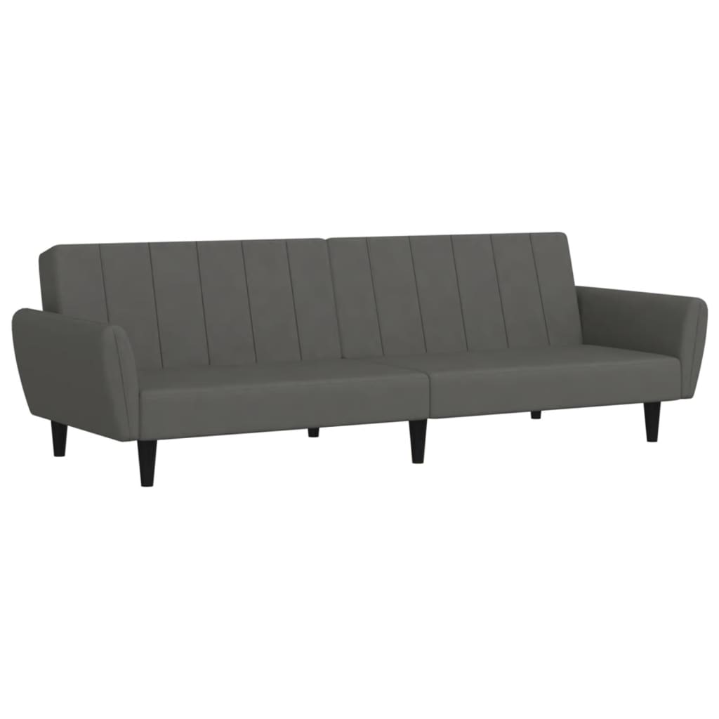 Divano letto Columbus 189, Scatola da letto, 85x133x98cm