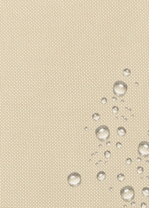 Coussin de jardin pour une palette de 120 x 50 x 50 cm Beige Intérieur Extérieur Setagrden - 6