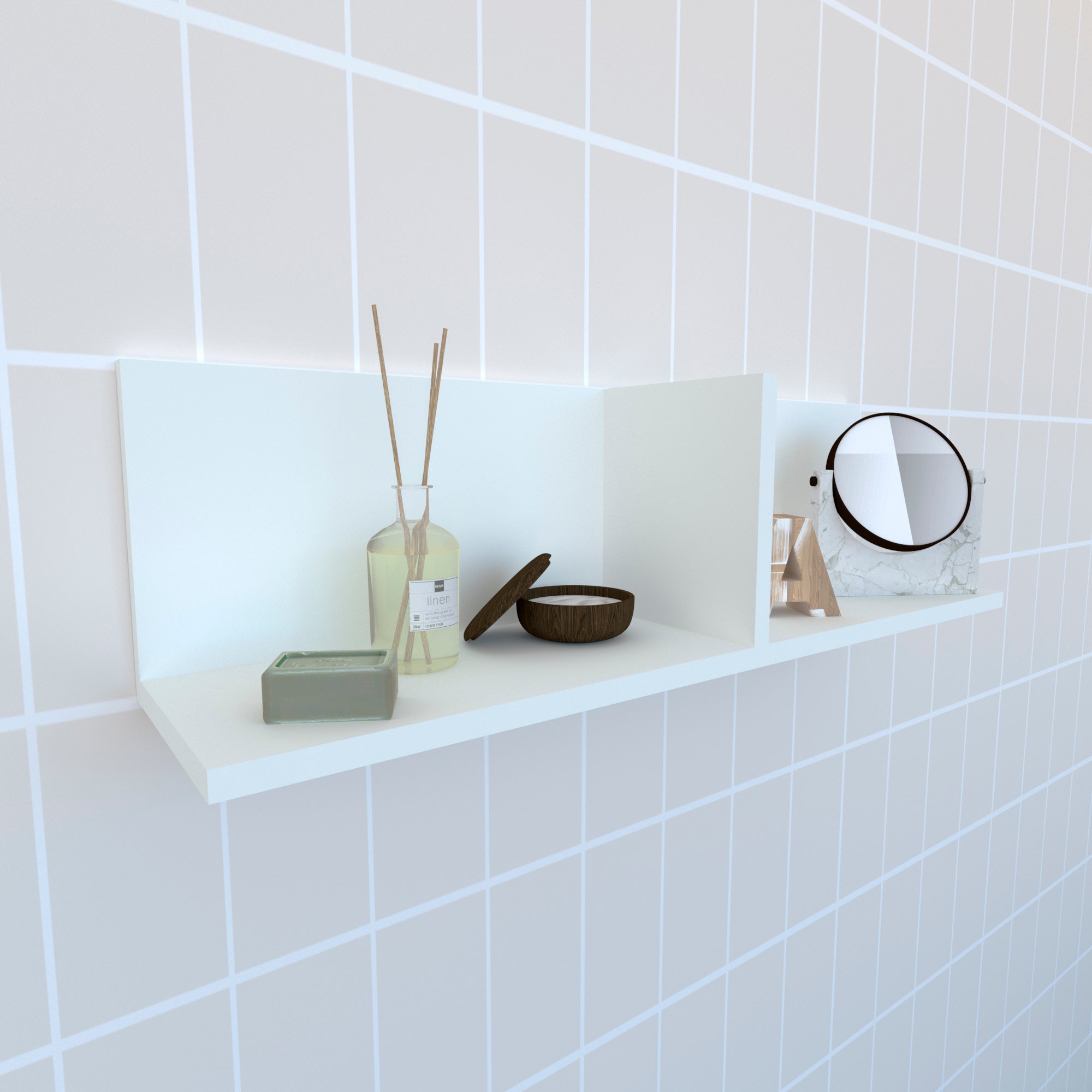 Tappeto Esterno Impermeabile 180x270cm - Reversibile, UV Resistente E Leggero Per Giardino - Foto 11