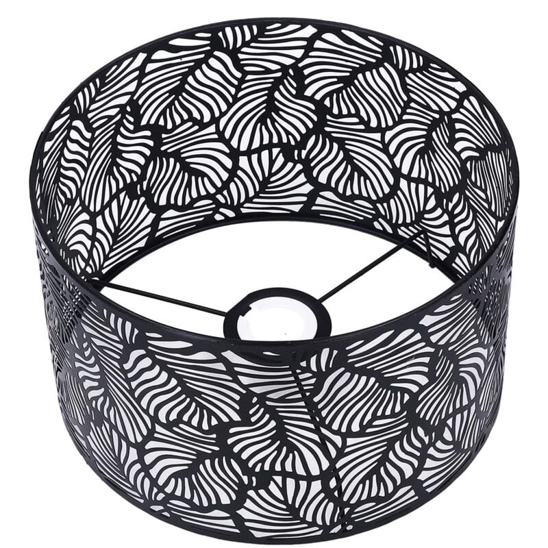 Paralume, Paralume Leggero Decorazione Domestica in Stile Moderno e Semplice, Paralume per Lampadine E14 E27(Oro