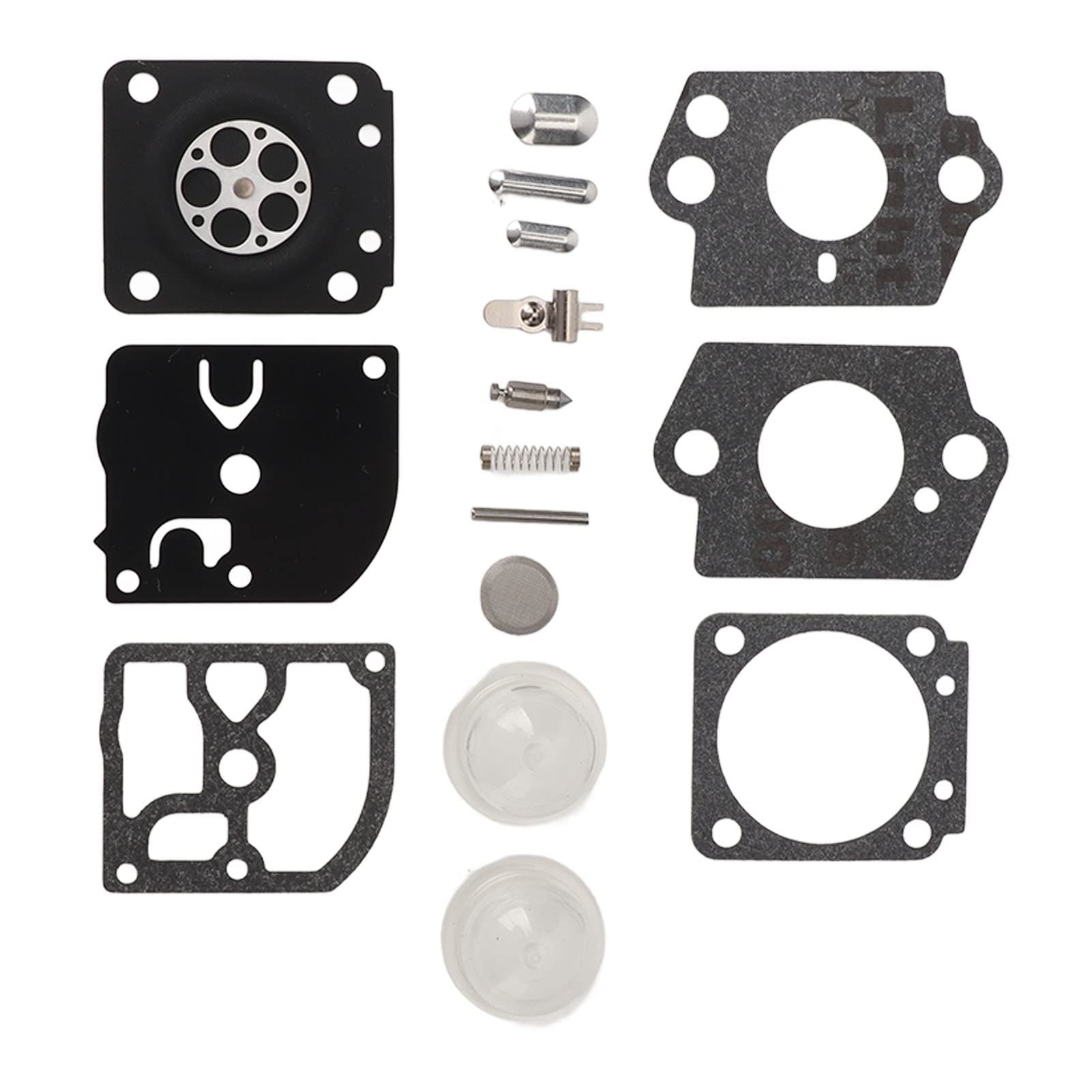 Kit Di Riparazione Del Carburatore Del Decespugliatore Guarnizione Del kit-di-riparazione-del-carburatore-del-decespugliatore-guarnizione-del