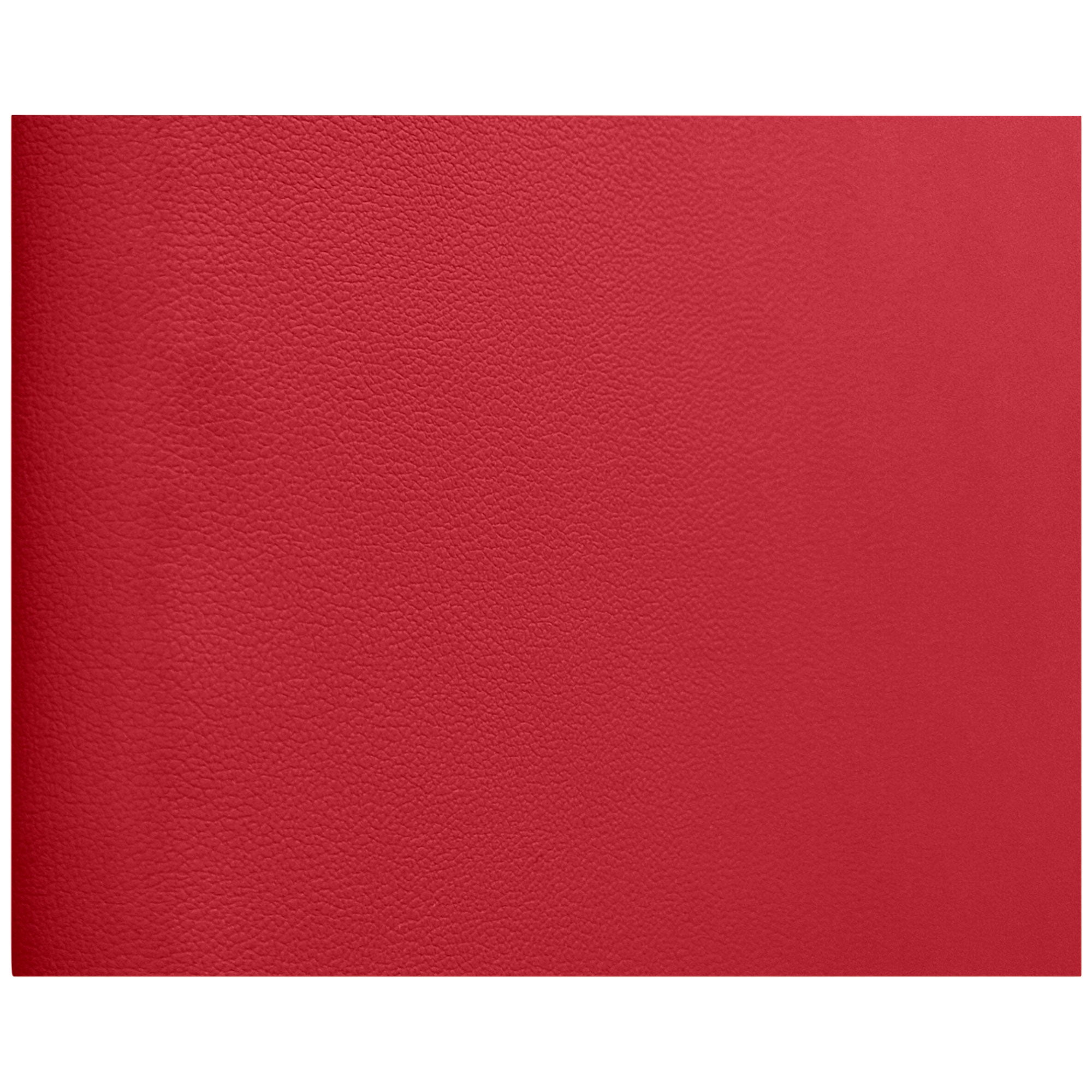 DHOME Cabecero de Polipiel Liso cabeceros Cabezal tapizado Cama (Polipiel Rojo, 135cm (Camas 120/135/140)) - 2