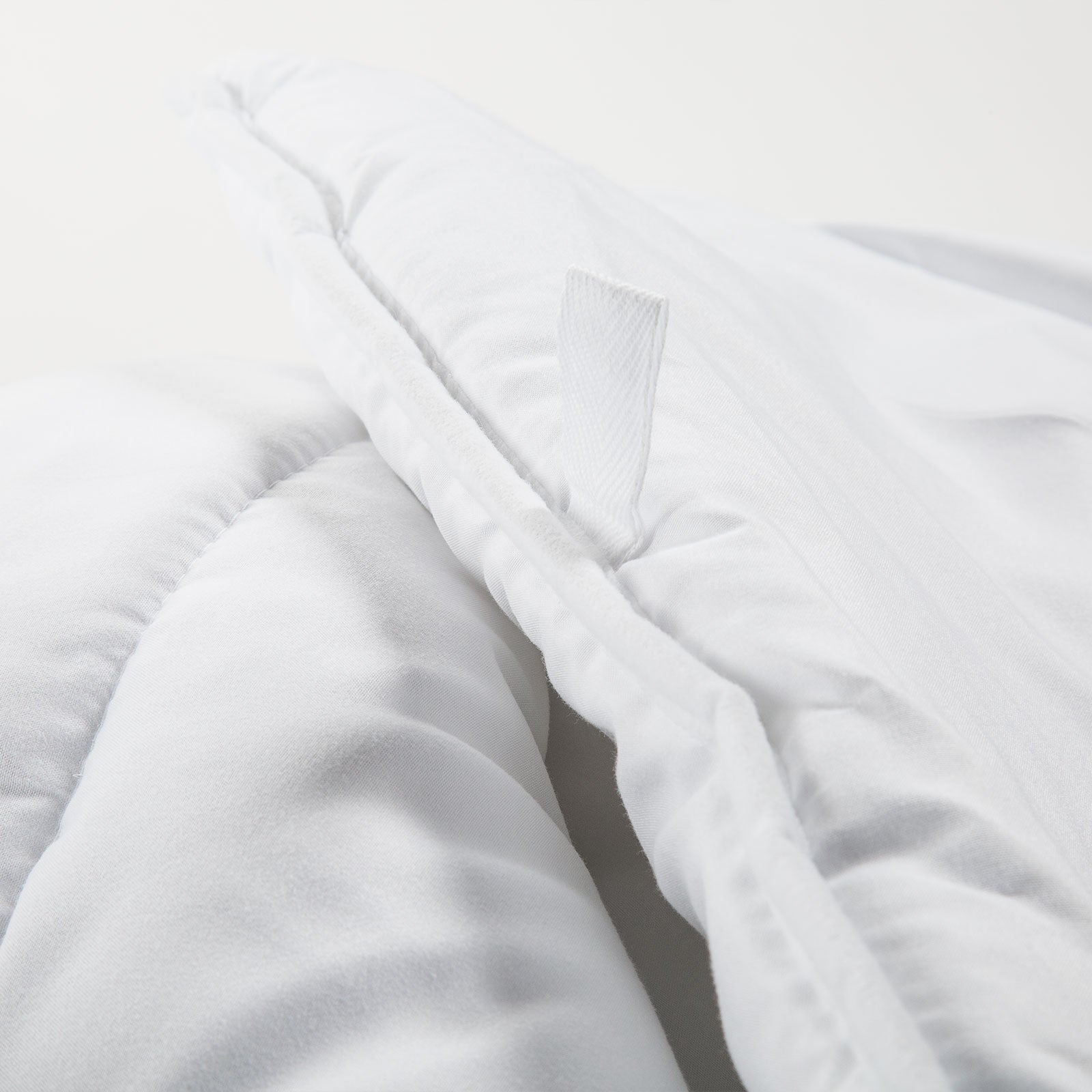 Colore Trasparente Misura MATRIMONIALE - 2