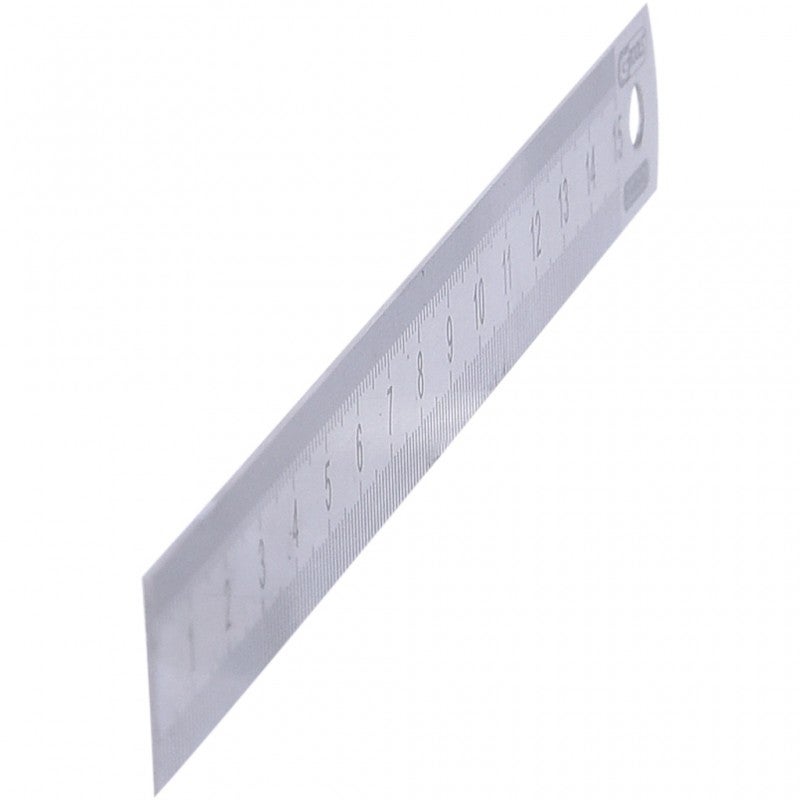 Réglet KS TOOLS - Flexible - 150 mm - 300.0101 - 4