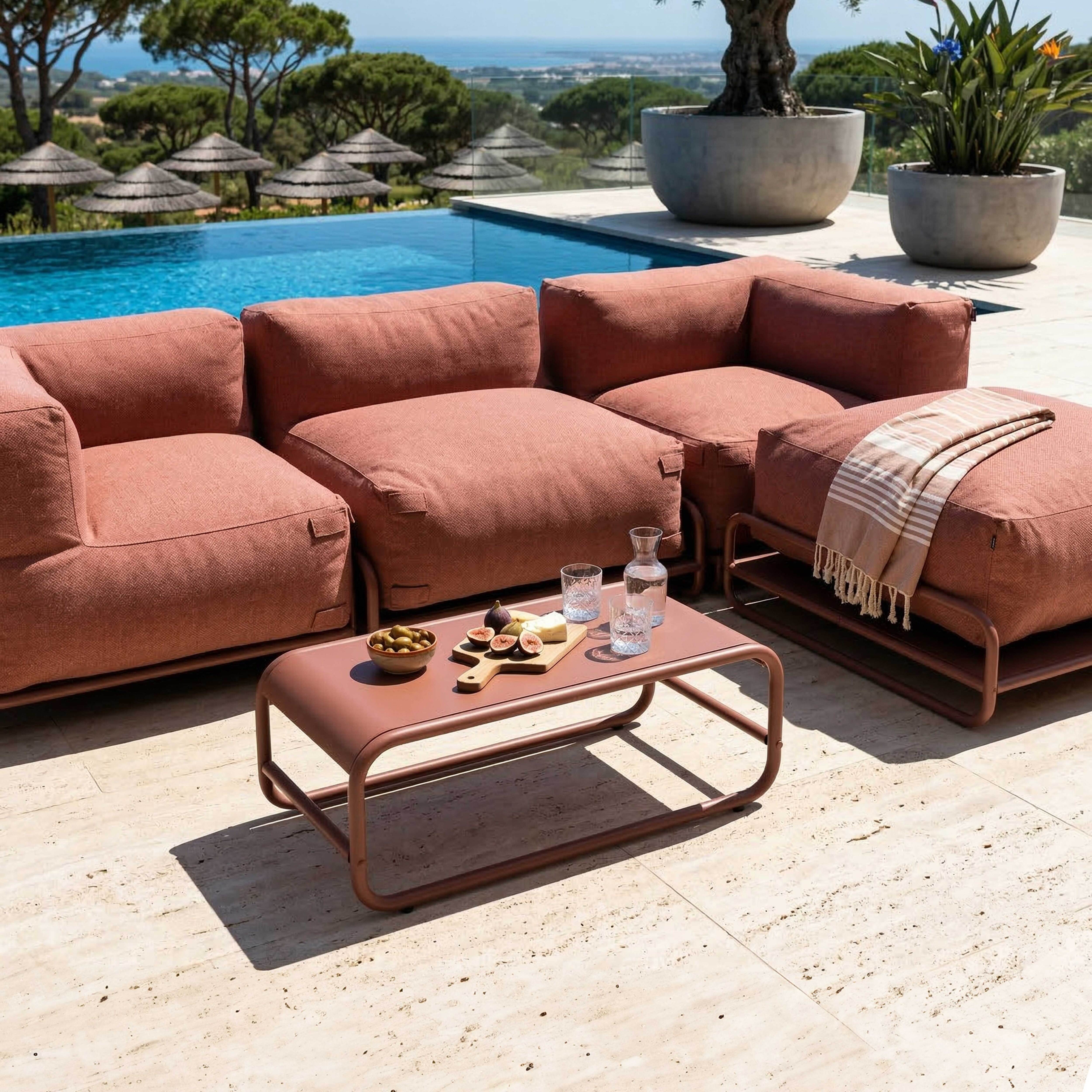 Marron