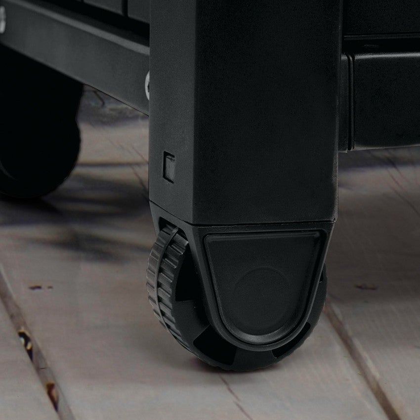 Desserte exterieure Unity XL 207L - KETER - 5