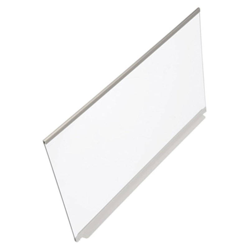 Clayette Verre Beko Clayette, étagère Verre (348A) D'origine 521X320 Mm Frigo, Réfrigérateur, Congélateur 2425099013, 4055954491 ELECTROLUX Clayette Verre Réfrigérateur Beko