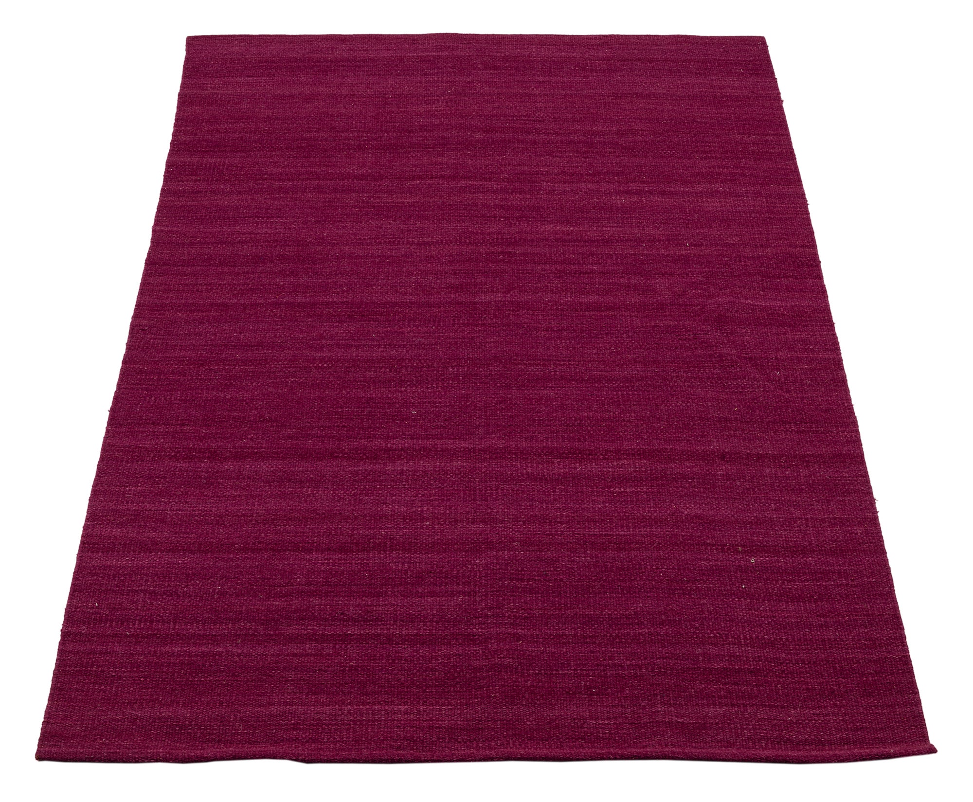 Nowy projekt Oryginalny autentyczny ręcznie robiony kilim Indie 200x140 cm