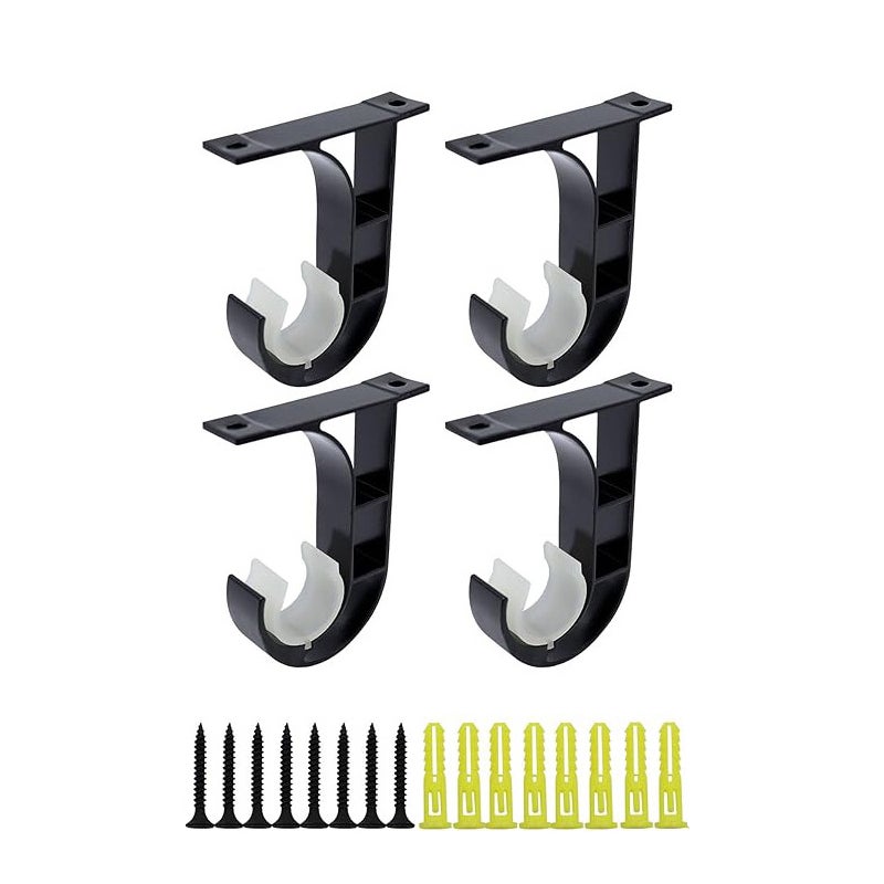 Lot De 4 Supports De Ceinture De Poids Pour Plongée - Acier Inoxydable 316, Compatible Sangle 2 Pouces (5 Cm), 6x2,3 Cm