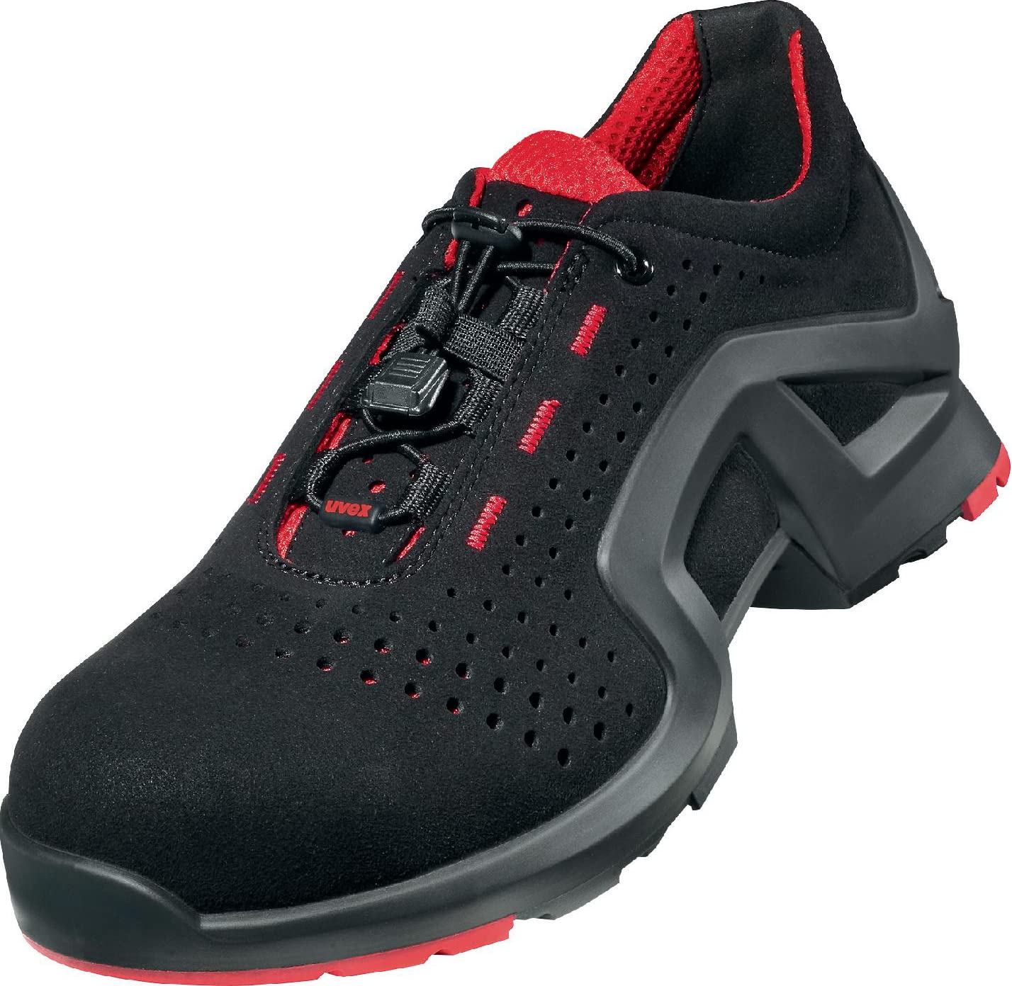 Uvex 1 Sport Scarpe Da Lavoro Antinfortunistiche S1 SRC - Foto 6