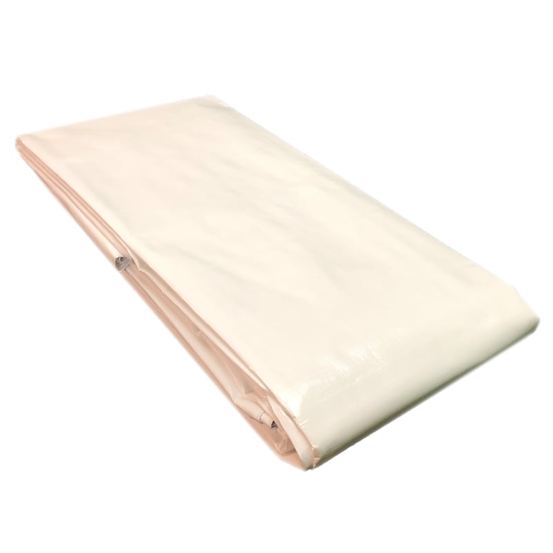 Plandeka z tkaniny 260g, plandeka o wymiarach 4m x 8m, plandeka na łódź, plandeka uniwersalna, plandeka