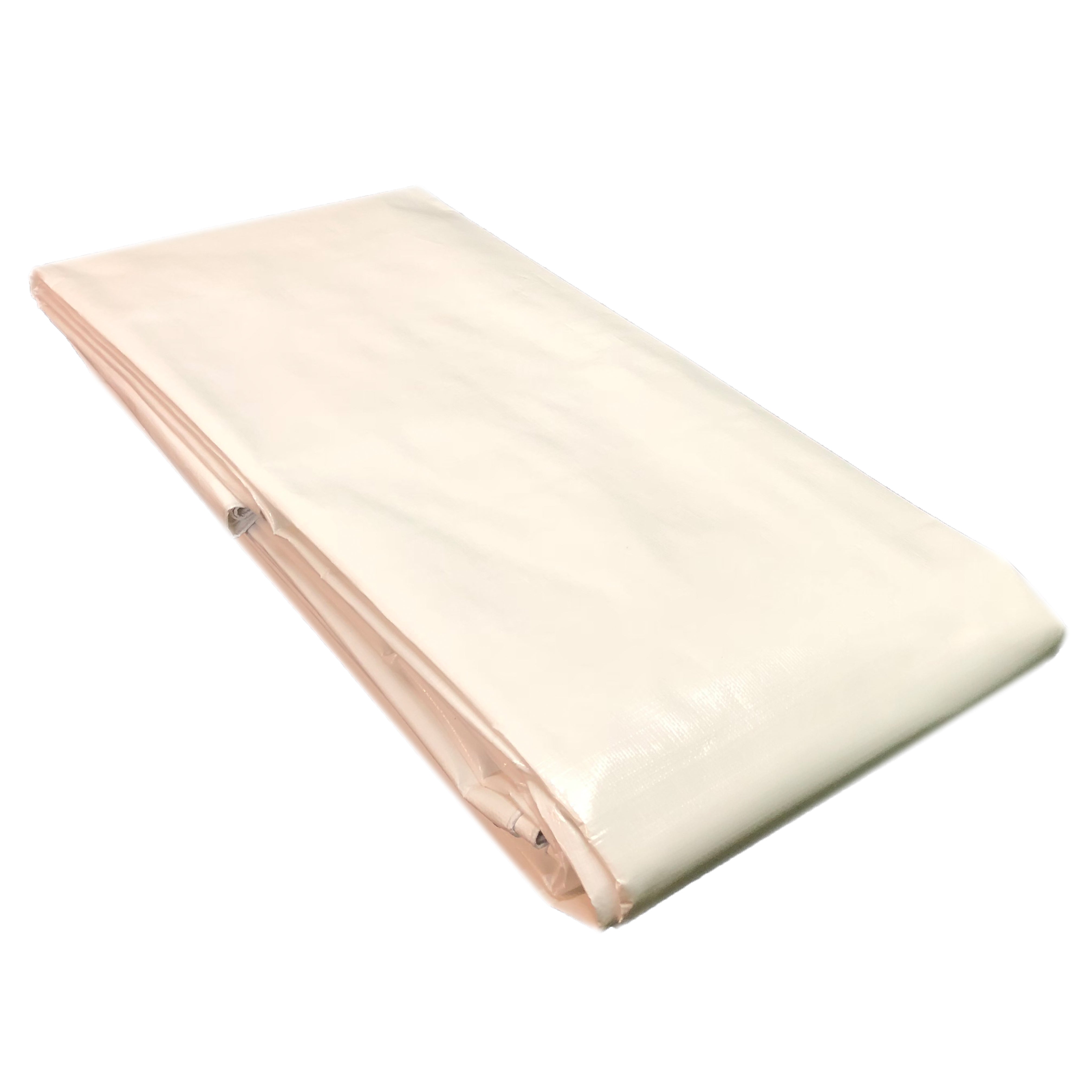 Plandeka z tkaniny 260g, plandeka o wymiarach 6m x 10m, plandeka na łódź, plandeka uniwersalna, plandeka