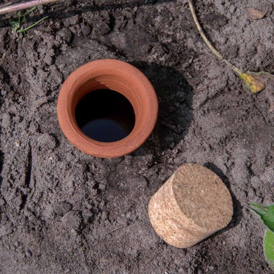 Olla de 4L - 5