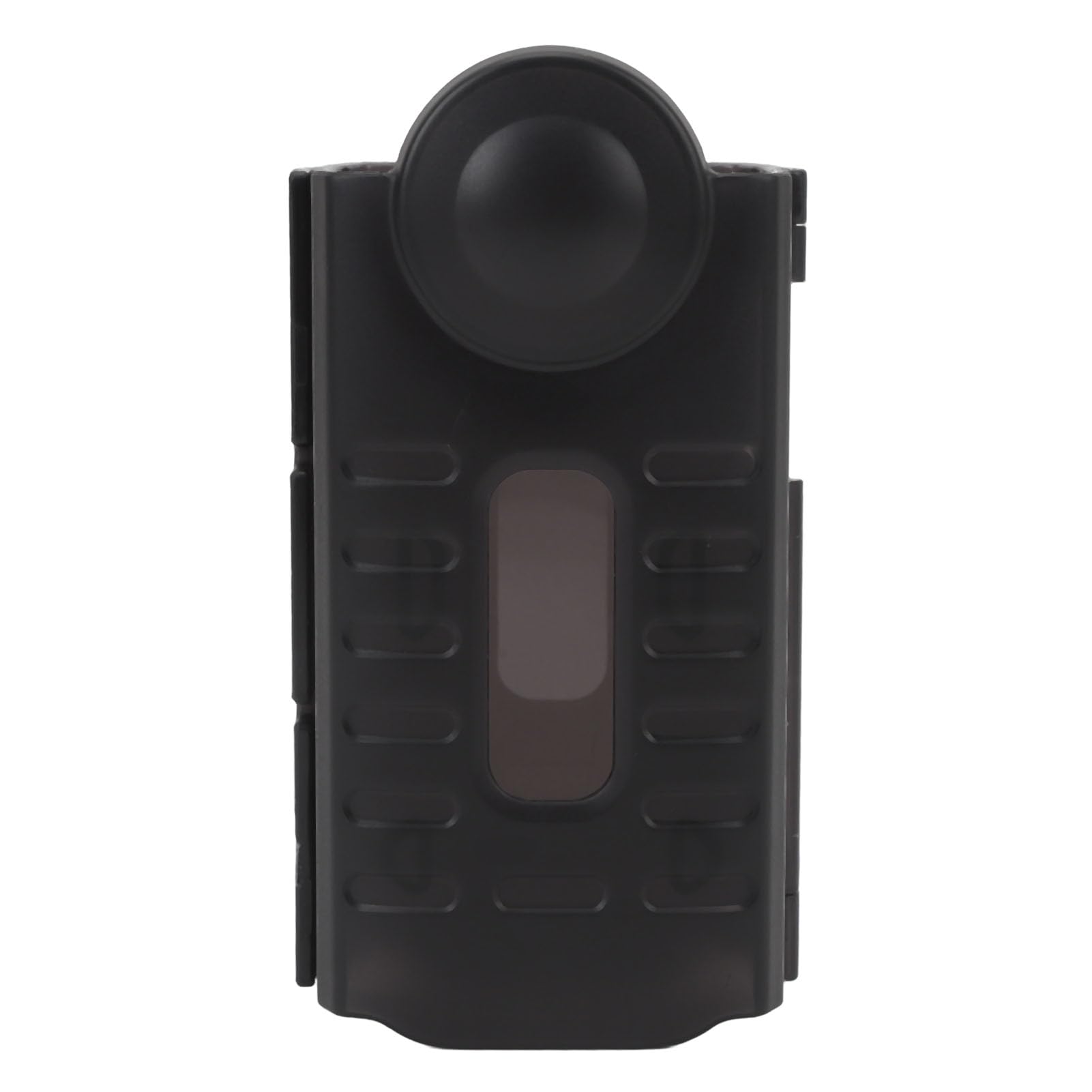 Protection Objectif HD T TAKONE Pour Insta360 X4 - Résistante Rayures, Noire