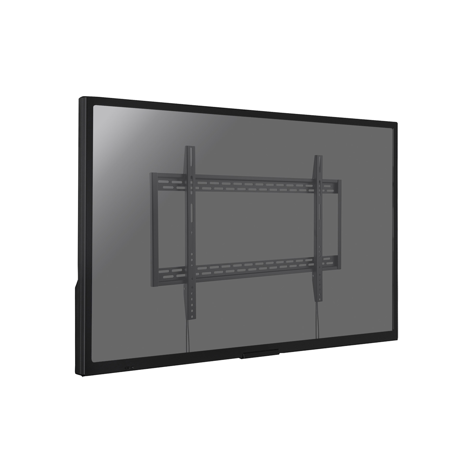 Supporto TV Paret Inclinabile Perlegear PerTelevision Da Plasa LED LCD Piatti E Curvi 37-82 - Foto 4
