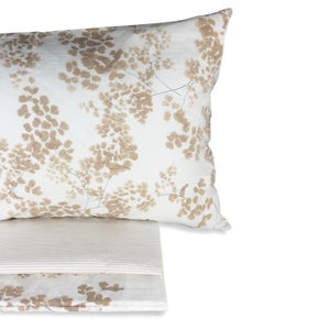 Completo Lenzuola Per Letto Da Una Piazza E Mezza MAXI Cm 140x200 Gabel - 13