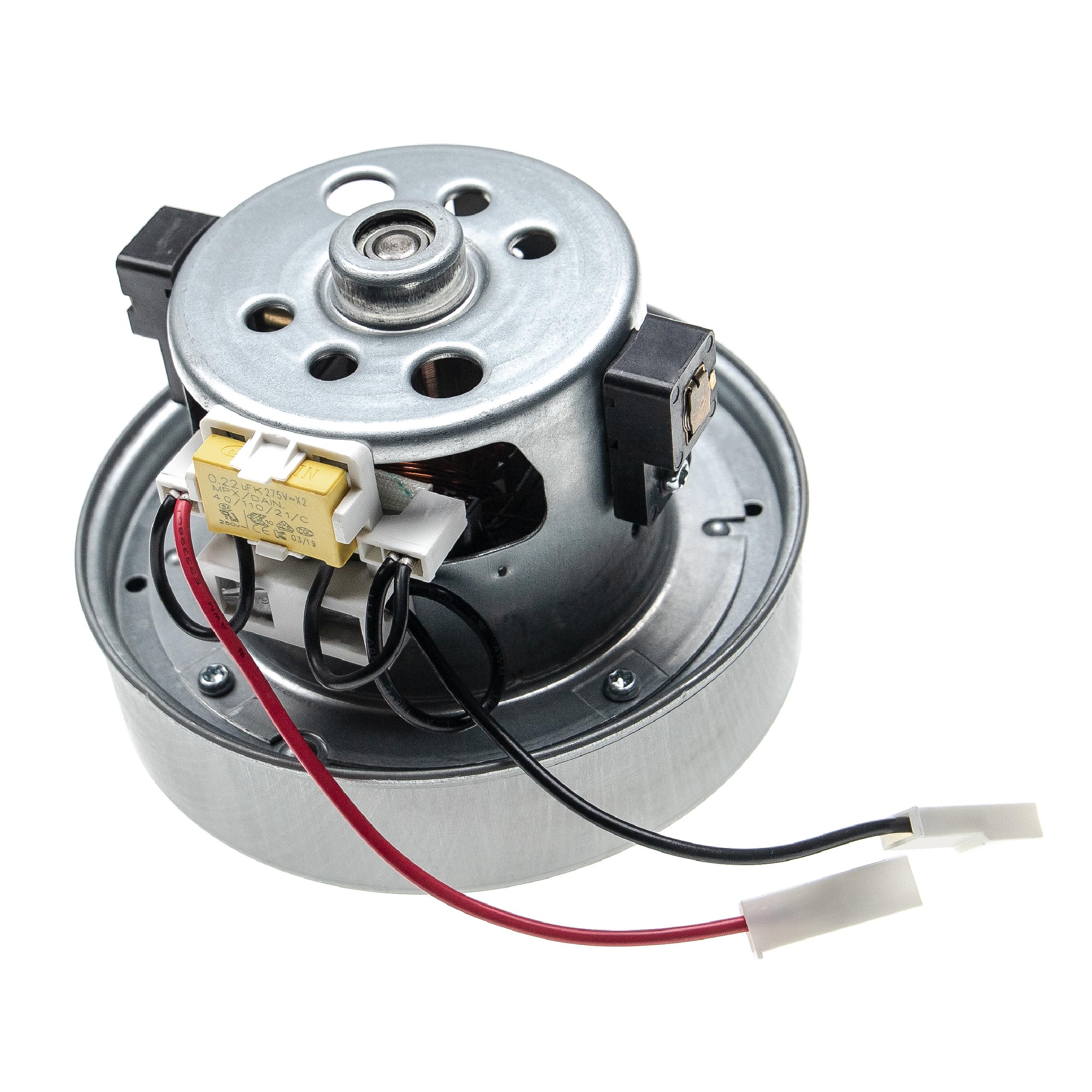 vhbw Moteur de rechange compatible avec Dyson DC 05, 08, 11, 19, 20, 21, 29 aspirateur - Inclus câble de connexion - 2