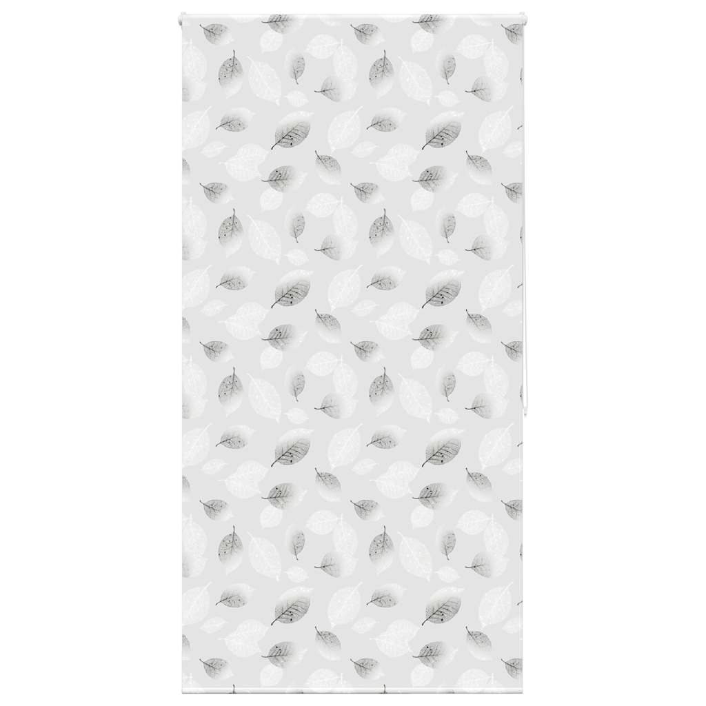 Roleta prysznicowa 140x240 cm Szerokość tkaniny 136 cm vidaXL