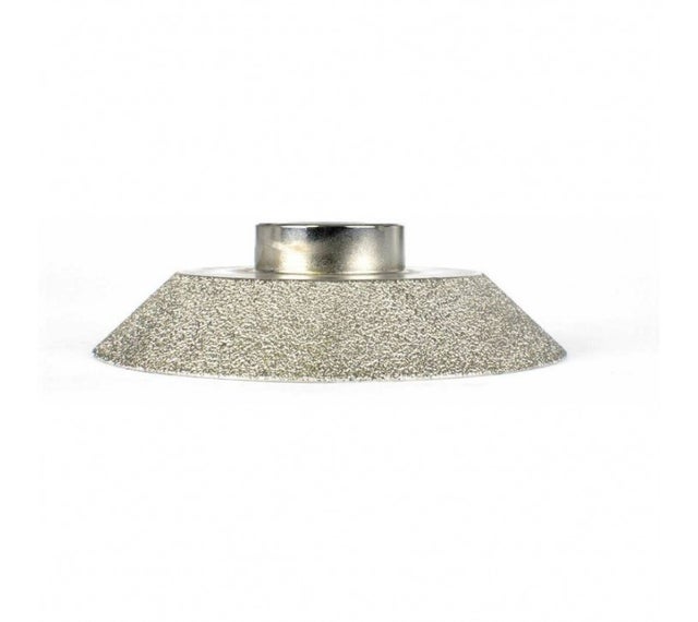 Meules TOPROFILE pour Biseaux 45° MONTOLIT - 45° 15 mm