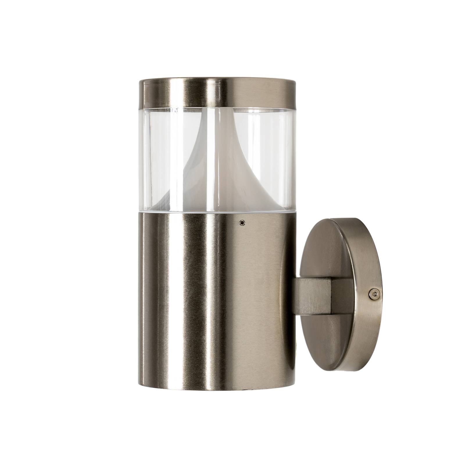 Corda D'Acciaio Inox Seilwerk STANKE 3 Mm 7x7 V4A A4 – 40 Metri – Resistente Alla Corrosione E Agli Acidi – Carico Di Rottura 516,9 Kg Per Uso Nautico, Tende Da Sole E Sollevamento