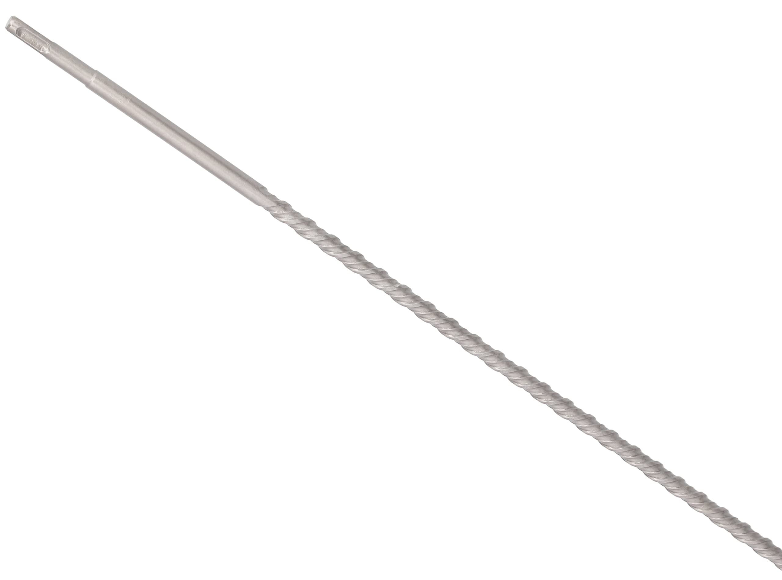 Foret SDS+ en Acier Trempé - 12 x 1000 mm - Durable, Précis, Fixation Universelle SDS+, Idéal Béton, Brique et Matériaux Durs - KOTARBAU - 5