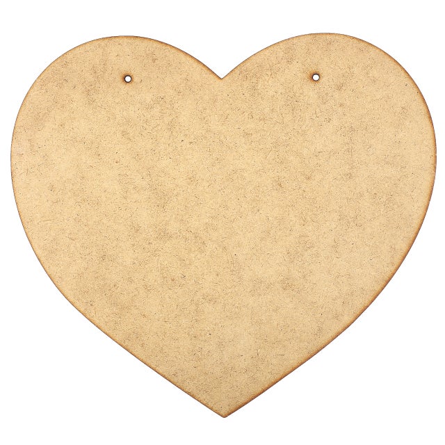 PORTA AUGURI IN LEGNO PER PRIMA COMUNIONE CON CUORICINI E PLEXIGLASS