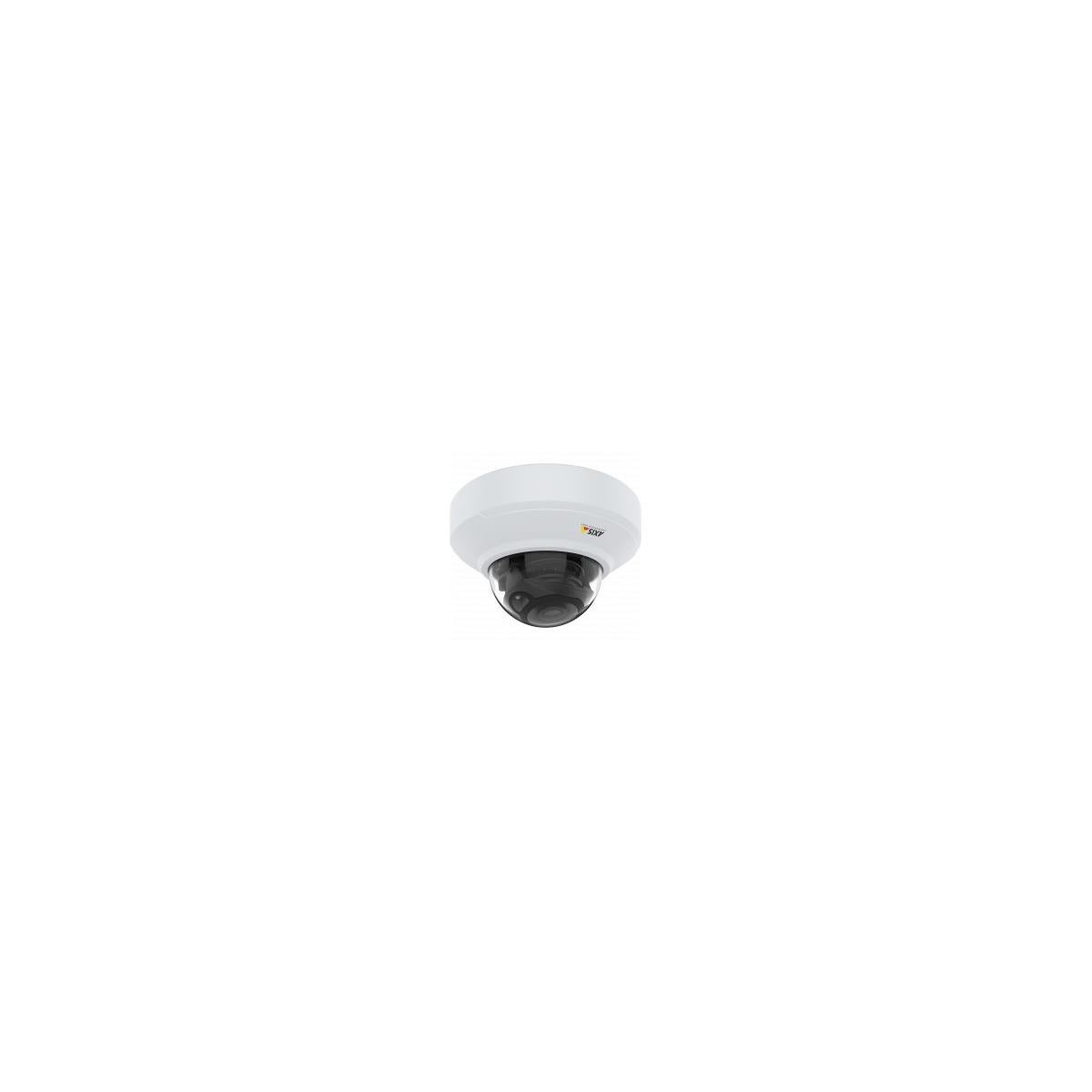 Axis M3216-LVE Dôme Caméra de sécurité IP Intérieure et extérieure 2688