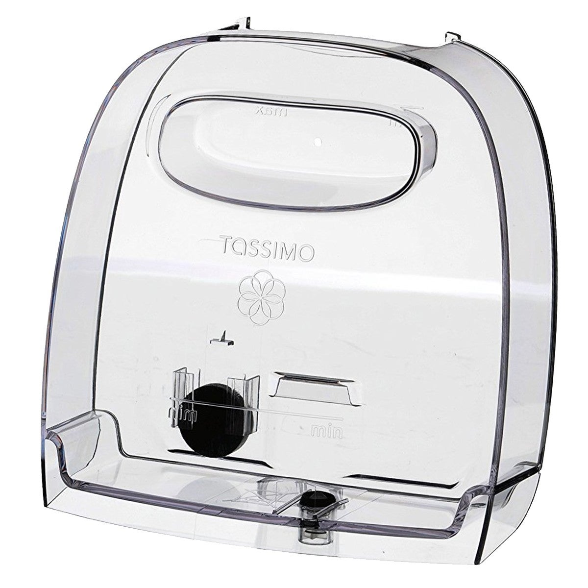 Réservoir D'Eau Original Tassimo TAS32 - Compatible Machine à Café Bosch 00754527