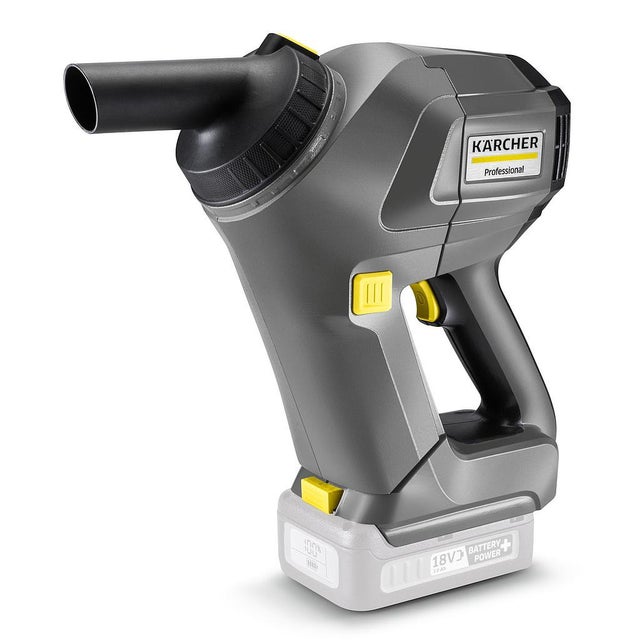 Aspirateur à main 18 V Li-Ion sans batterie ni chargeur 0,9 L avec 3 suceurs HV 1/1 Bp Fs Karcher
